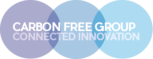 Carbon Free Group — Connected Innovation